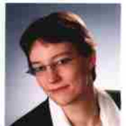 Dr. Verena Eggers