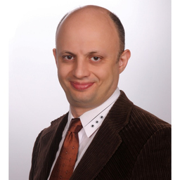 Dipl.-Ing. Alexander Powolozki