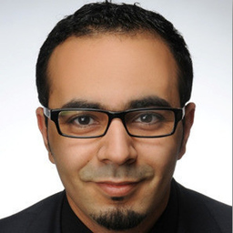 Achraf Bettache