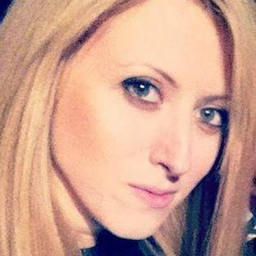 Liliya Vladimirova
