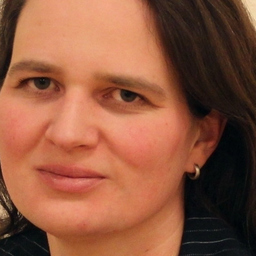 Verena Hutsch