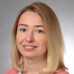 Mag. Nadija Friedrich
