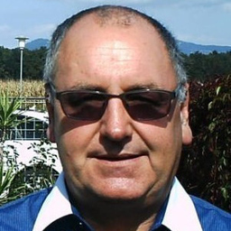 Manfred Puschmann