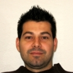 Jose Luis Sanchez