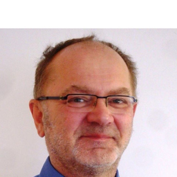 Frank Hildebrandt's profile picture