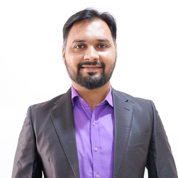 Ruchit Joshi