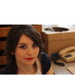 Meryem Dereköy