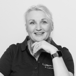 Petra Lothringer