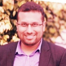 Gaurav Mitra