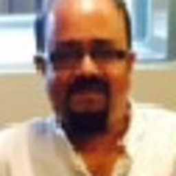 Ajay Koomar's profile picture