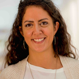 Madeleine Kuhlmann