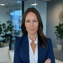 Stephanie Koudri