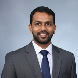 Madan Mohan Padmanaban