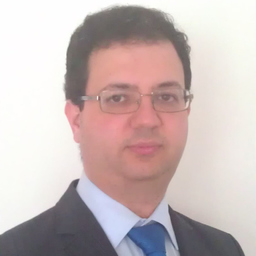 Dr. Oscar Rubio Pons