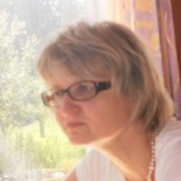 Marie-Sophie Illwitzer