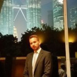 Jose Carlos Pérez Martínez's profile picture