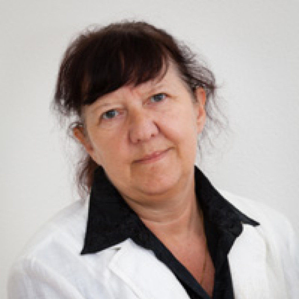 Social Media Profilbild Brigitta düerkop tillmanns Köln