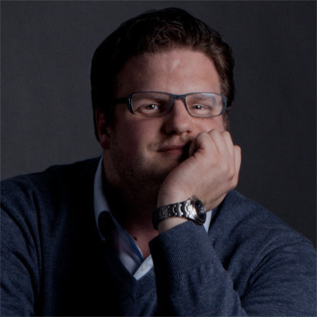 Ole Bergmann Geschäftsführer bewegtgut GmbH XING