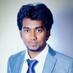 santosh usha srinivasa