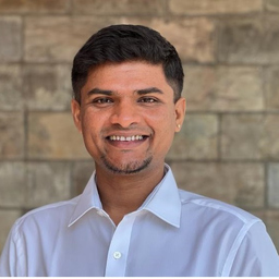 Karthik Manjunath