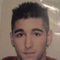 Jonathan Muñoz Lorente