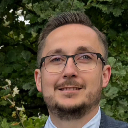 Ing. Kristian Schmidt