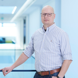 Achim Lindner's profile picture
