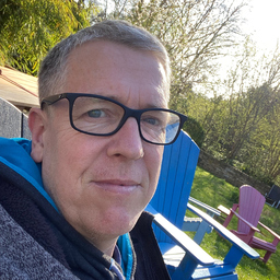 Martin Liebelt