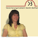 Social Media Profilbild Kerstin Barthel Leipzig