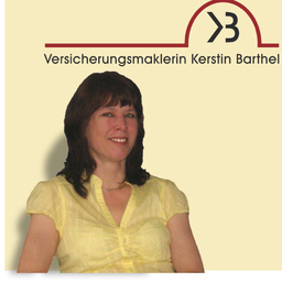 Kerstin Barthel