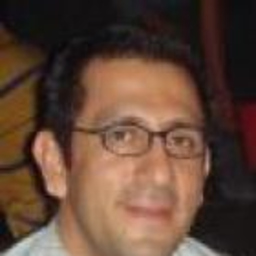 Hernan Perilla