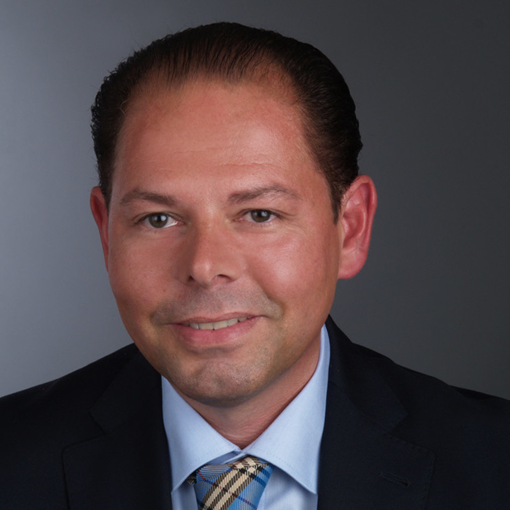 Henning Hombach Leading Expert Supply Chain Management Business