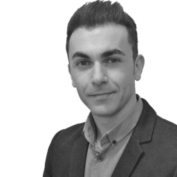 Denis Gabriel Mihali