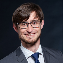 Dr. Felix Fuhrmann