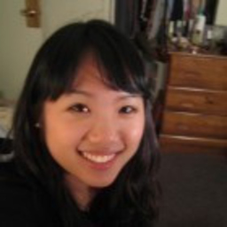 Eleanor Kim