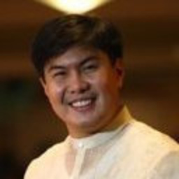 Dr. Nino Dal Dayanghirang