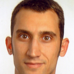 Marc Pascual Girmé