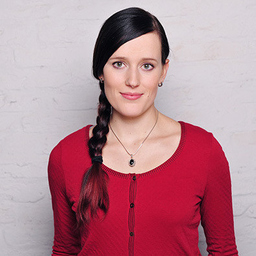 Viola Thormählen