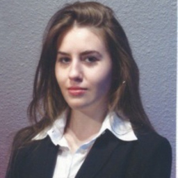 Laura Diederichs's profile picture