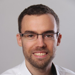 Profilbild Marcel Krüger