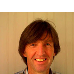 Günter Pöhlmann's profile picture
