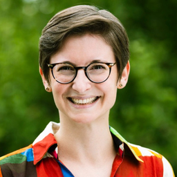 Magdalena Grundmann's profile picture