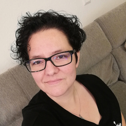 Profilbild Kerstin Schmitz