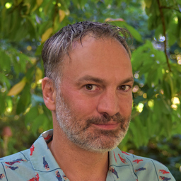 André Neuenschwander