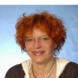 Martina Posselt
