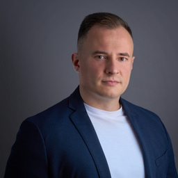 Radoslaw Trojanowski