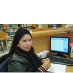 rocio gabriela martinez elizondo