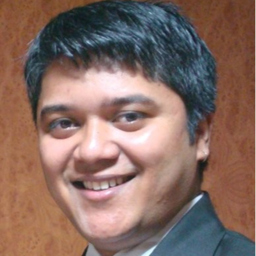 Vijay Menon
