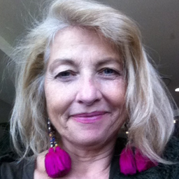 Liane Kampeter