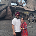 Jaideep Chawla